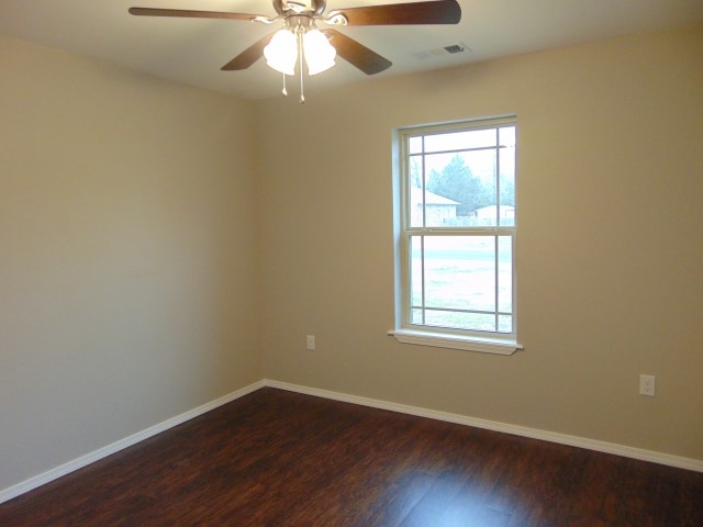 Taylor Creek Estates - Residential