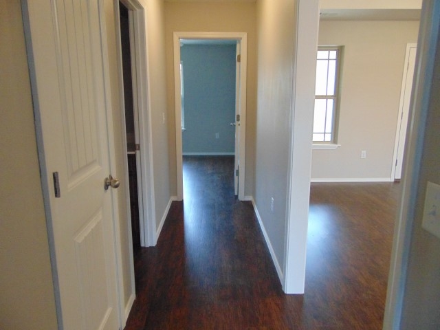 Taylor Creek Estates - Residential