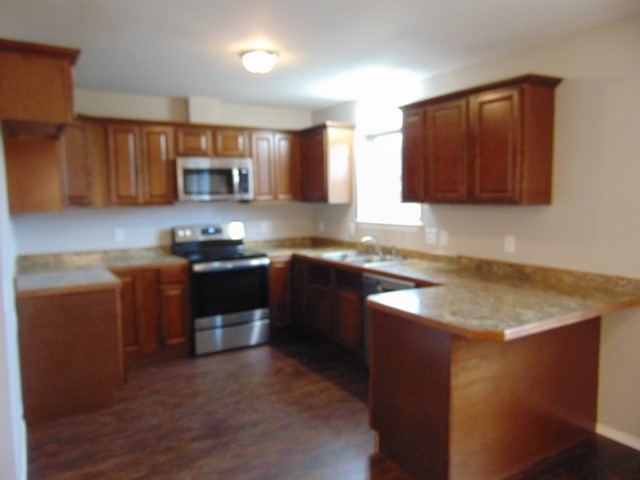 Taylor Creek Estates - Residential