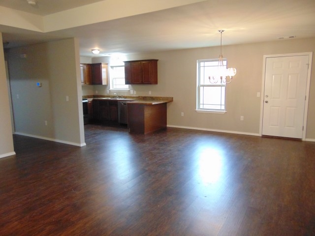 Taylor Creek Estates - Residential