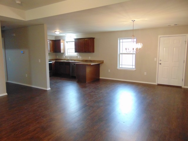 Taylor Creek Estates - Residential