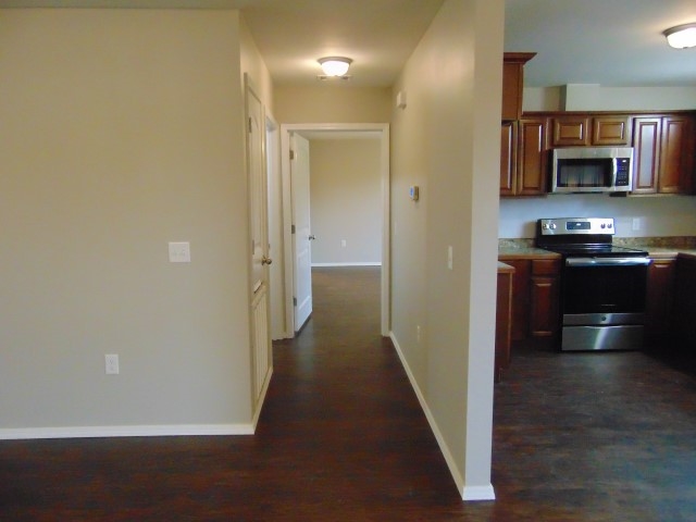 Taylor Creek Estates - Residential