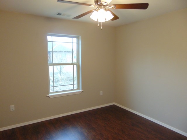 Taylor Creek Estates - Residential