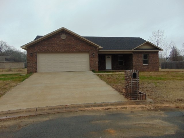 Taylor Creek Estates - Residential