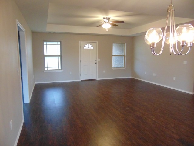 Taylor Creek Estates - Residential