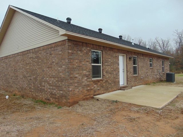 Taylor Creek Estates - Residential
