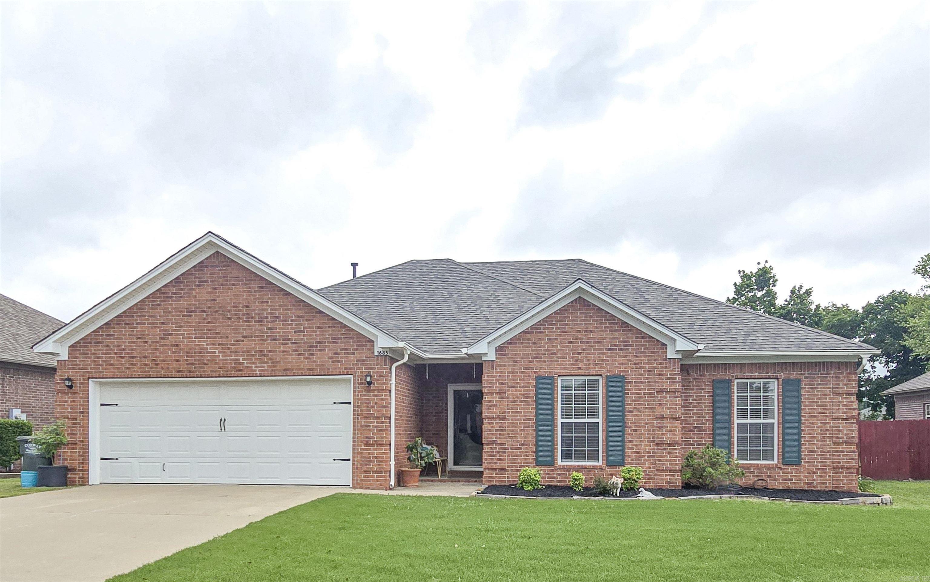 SPRING VALLEY - Residential