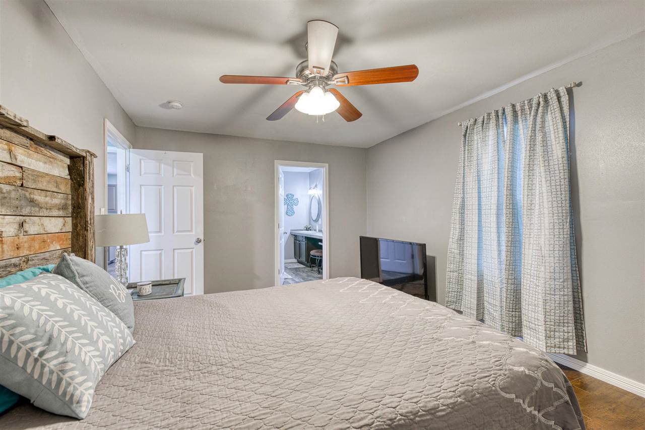 Faulkner County - Residential