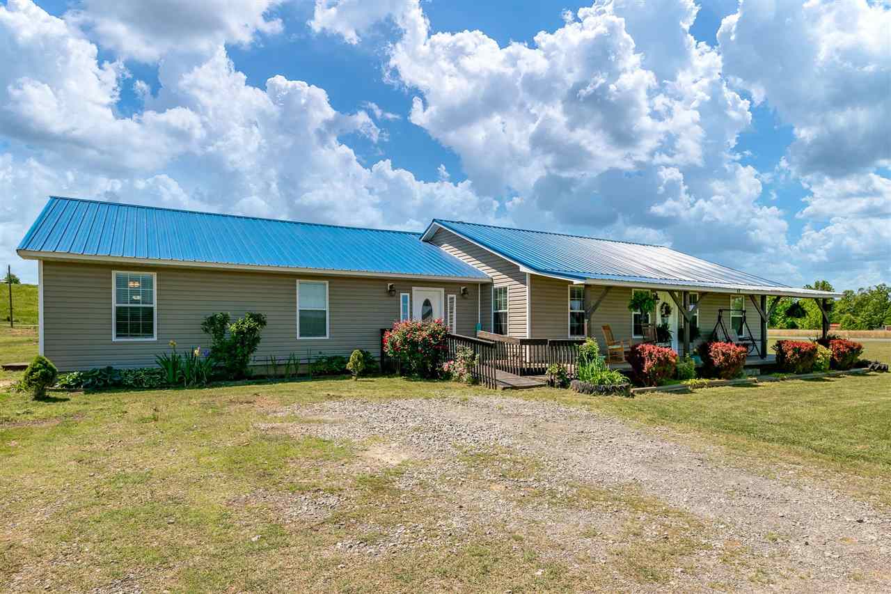 Faulkner County - Residential