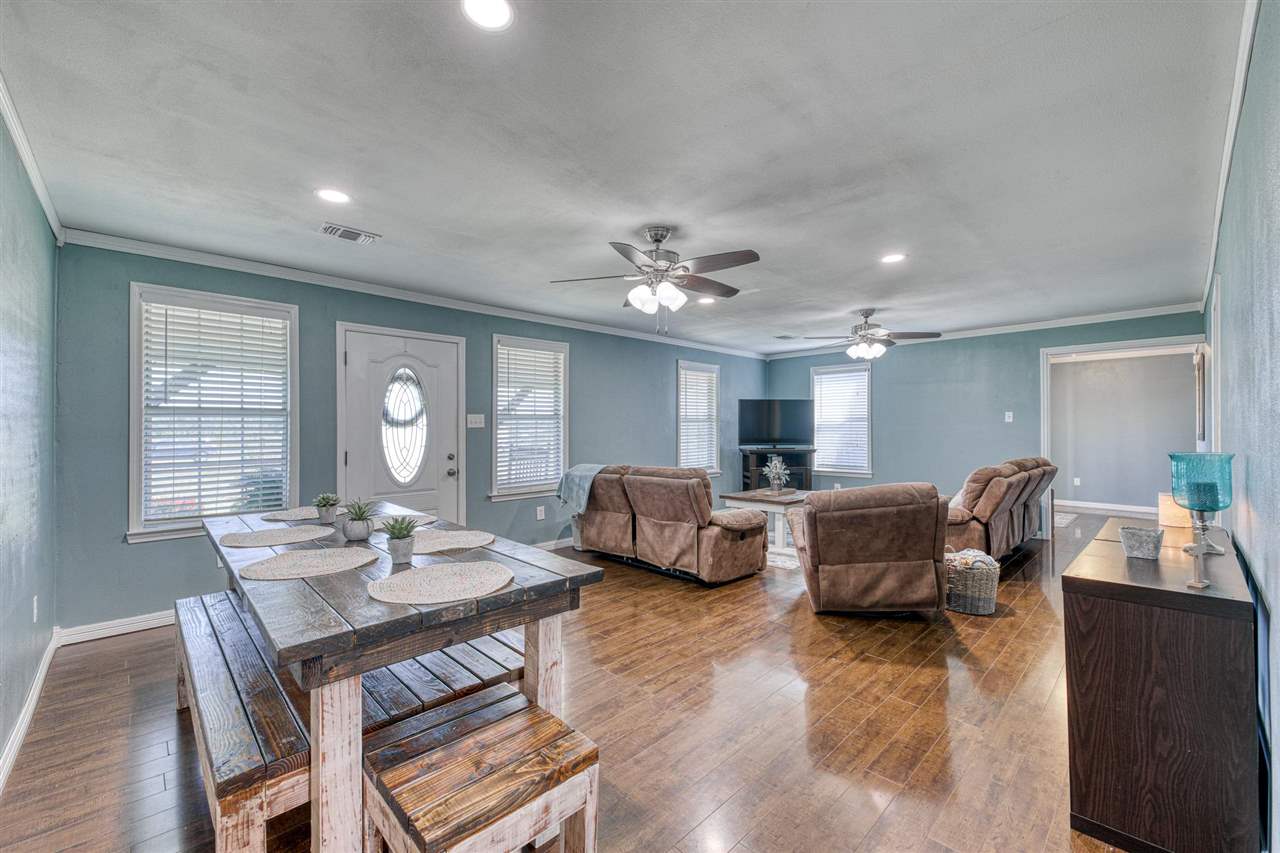 Faulkner County - Residential