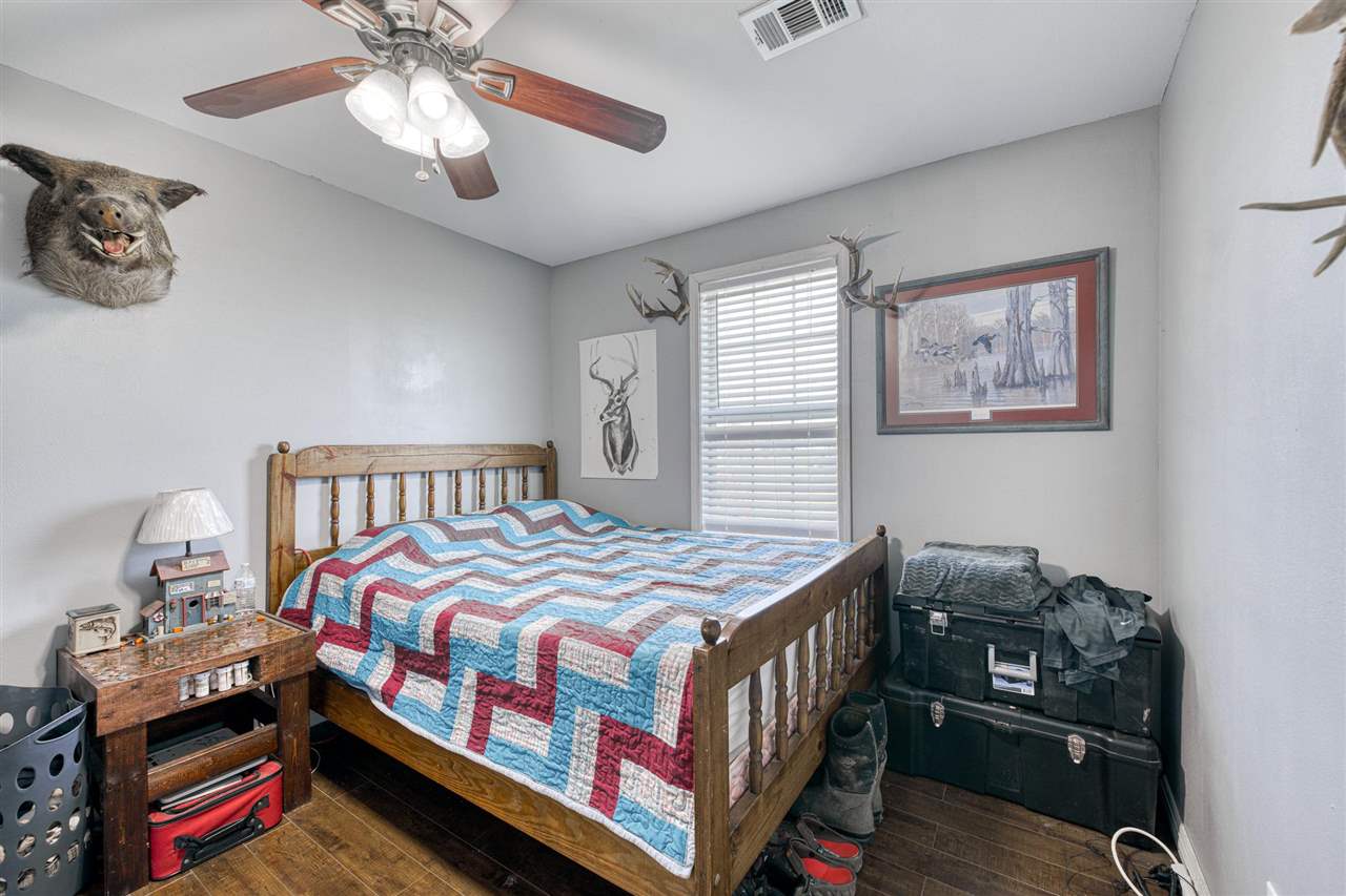 Faulkner County - Residential