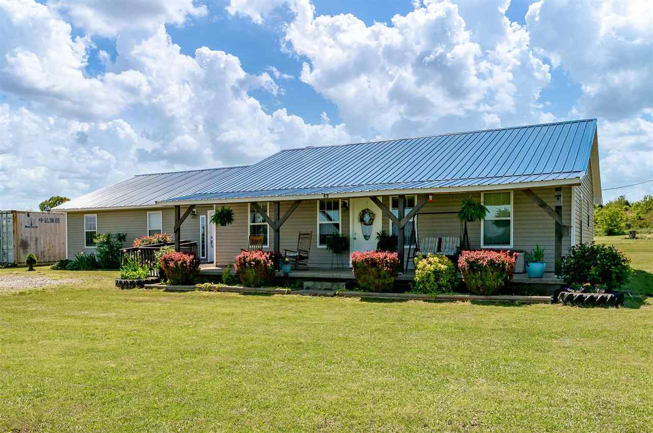 Faulkner County - Residential