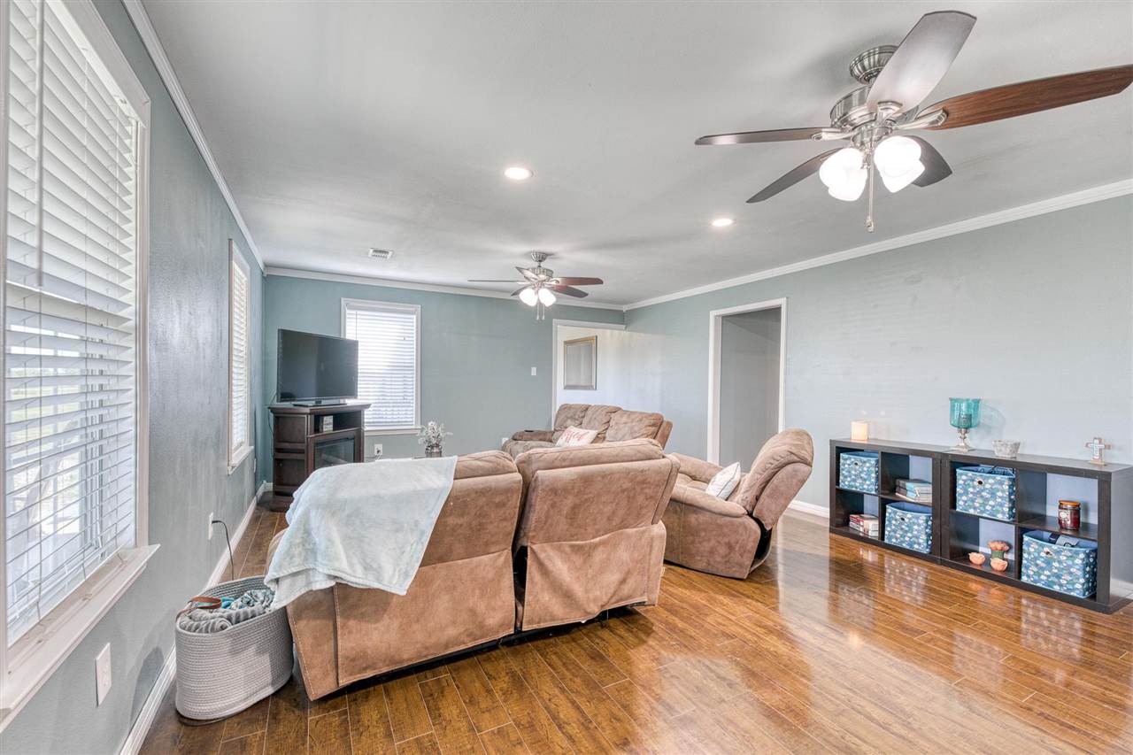 Faulkner County - Residential