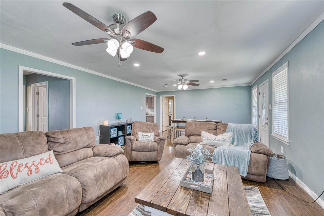 Faulkner County - Residential