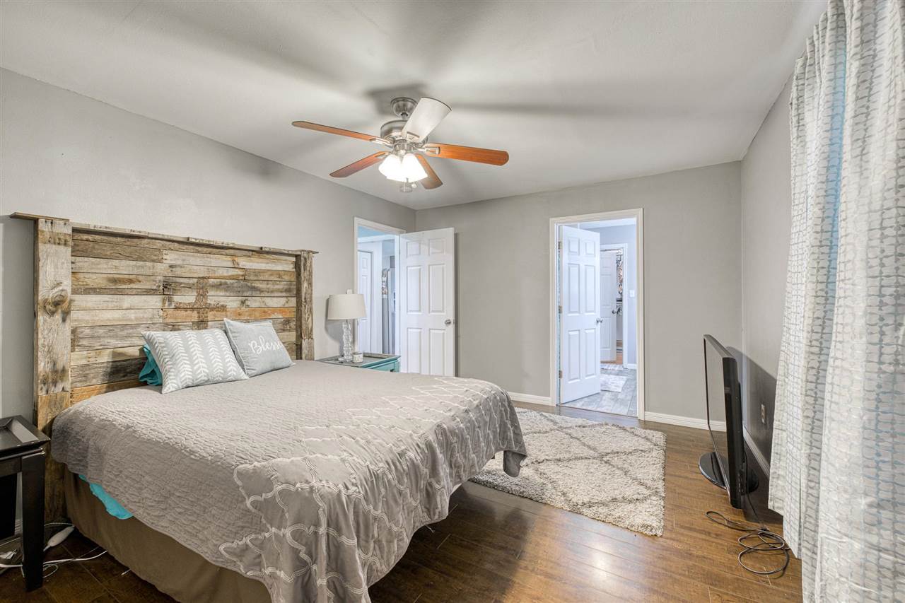 Faulkner County - Residential