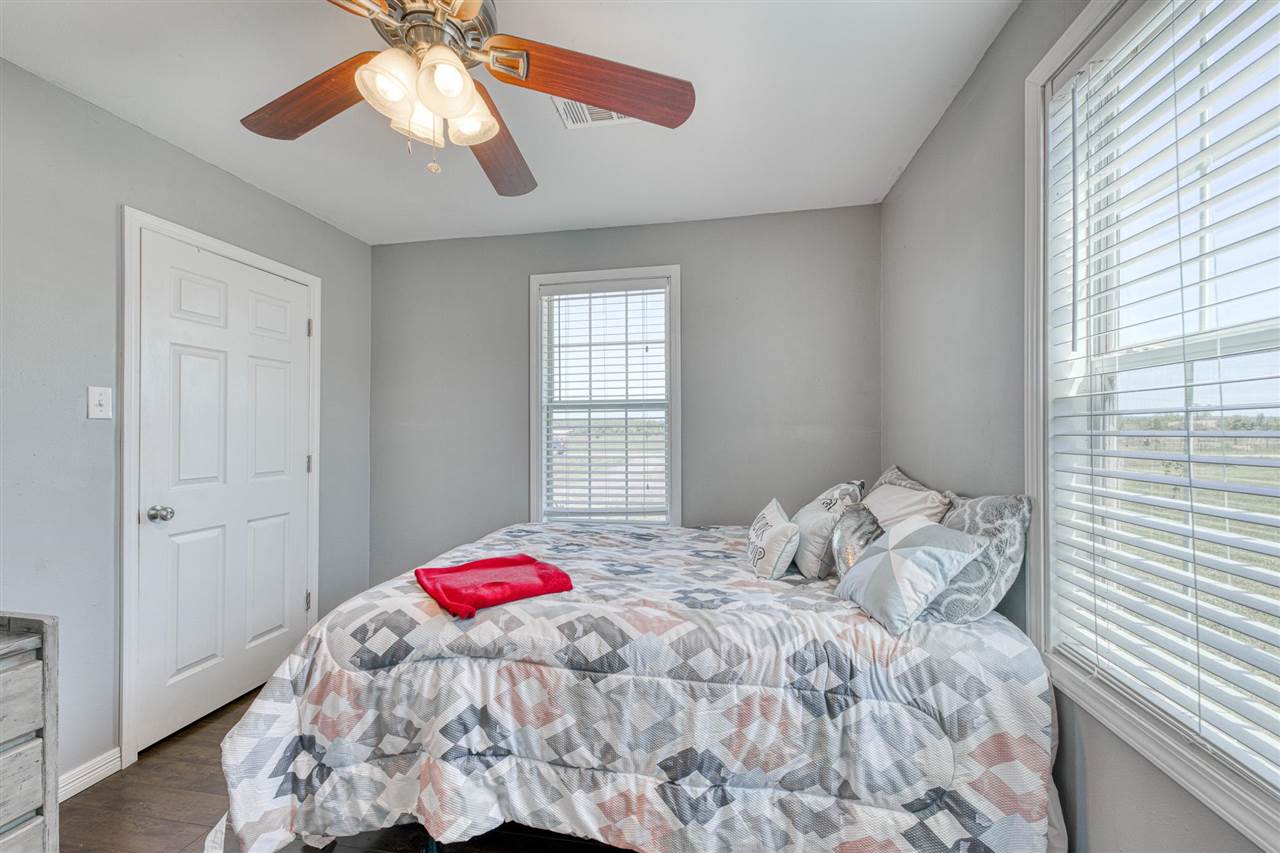Faulkner County - Residential