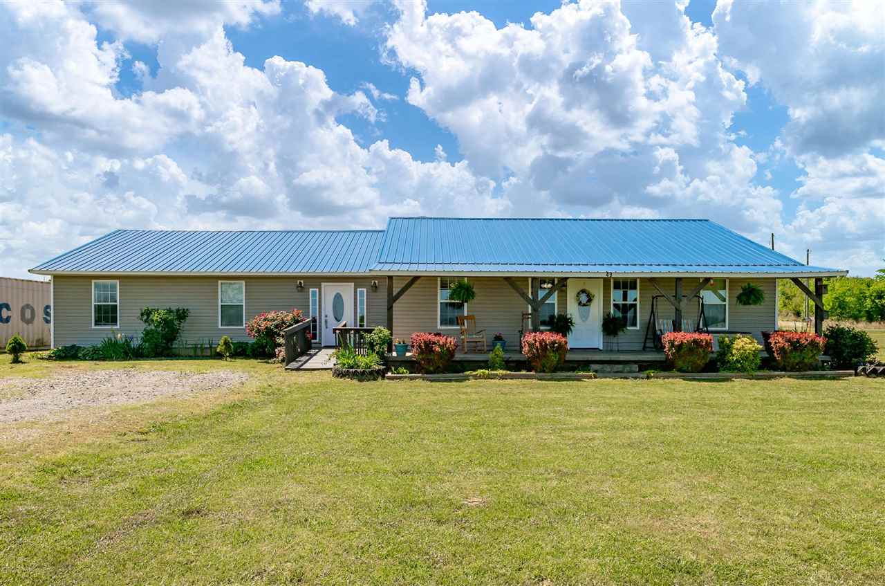 Faulkner County - Residential