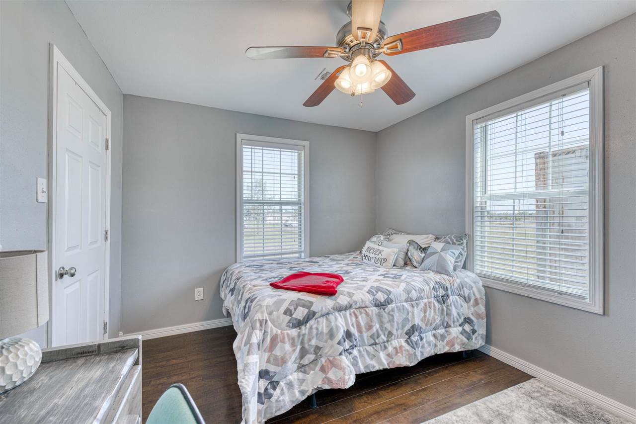 Faulkner County - Residential