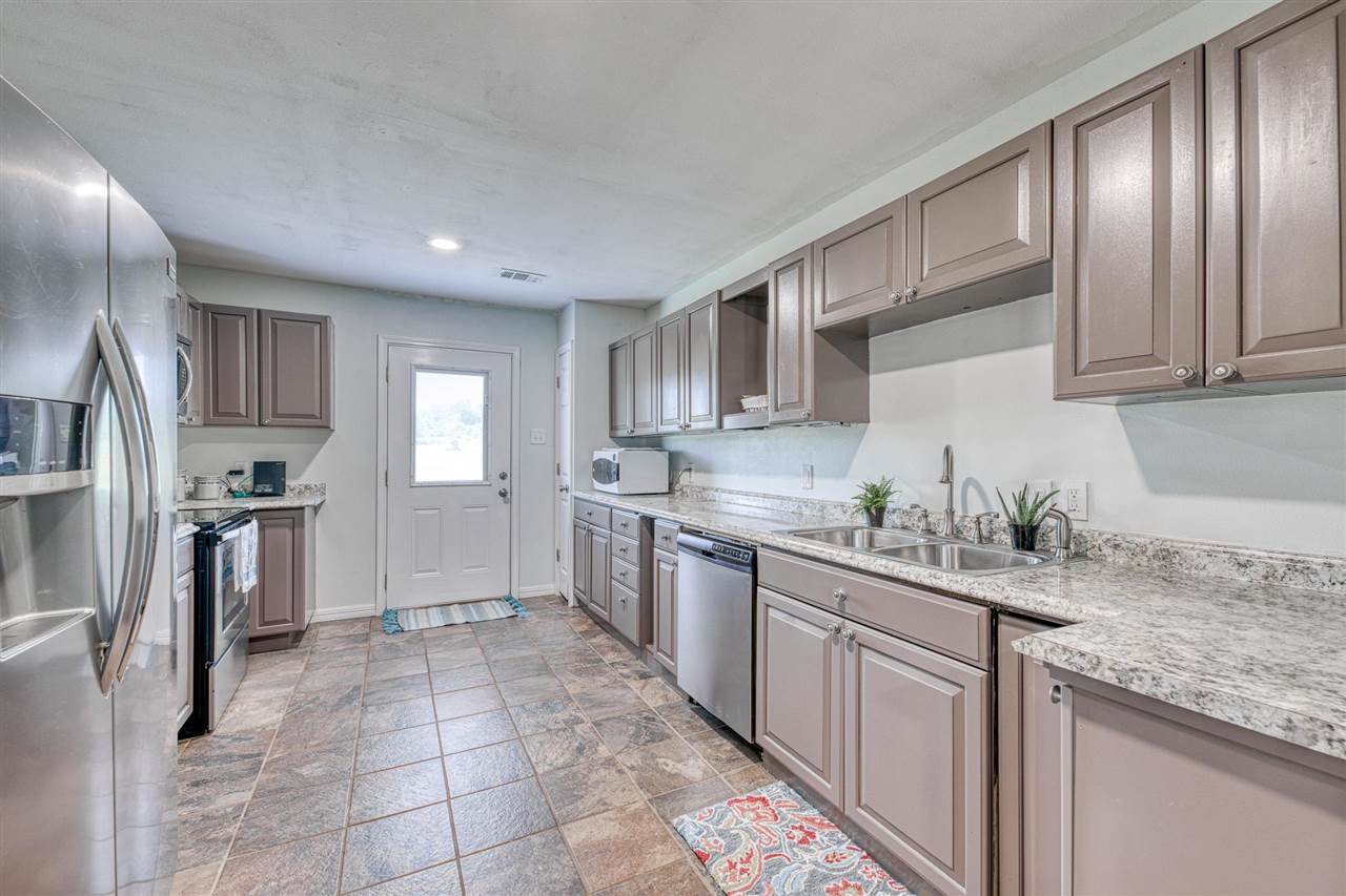 Faulkner County - Residential