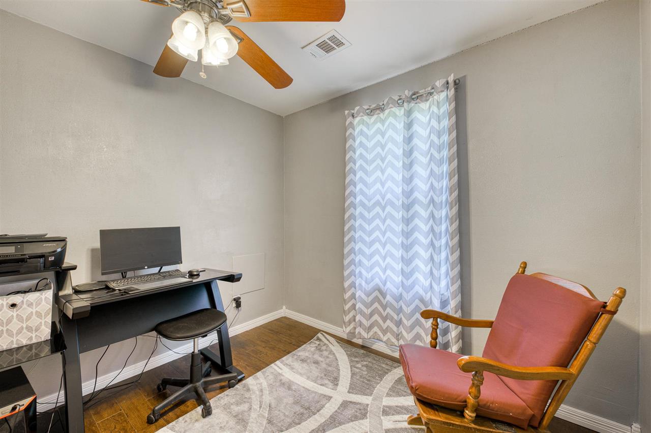 Faulkner County - Residential