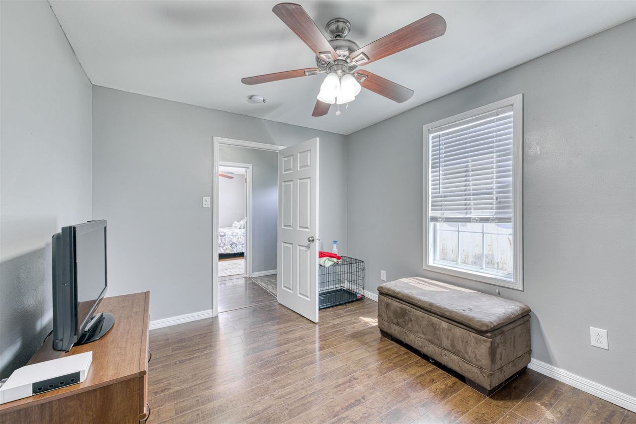 Faulkner County - Residential