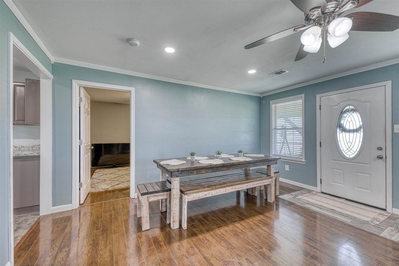 Faulkner County - Residential
