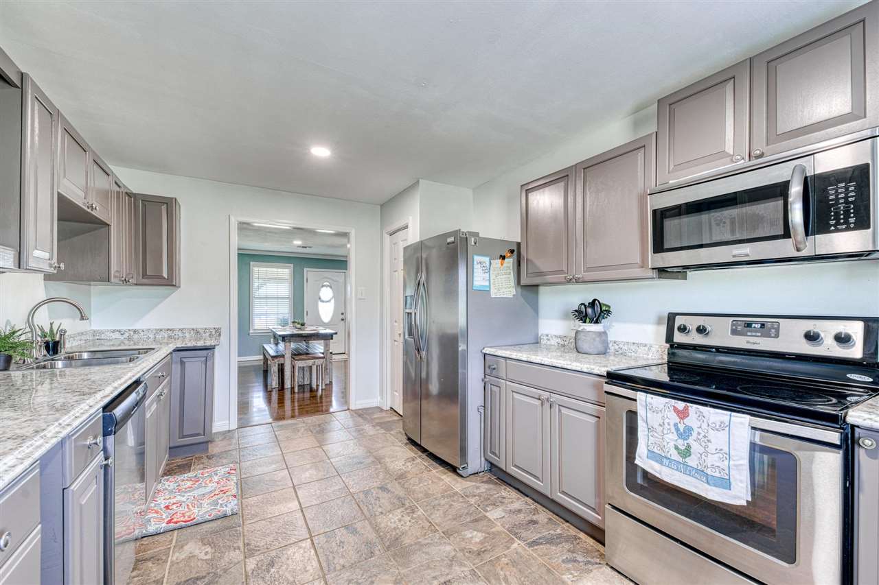 Faulkner County - Residential