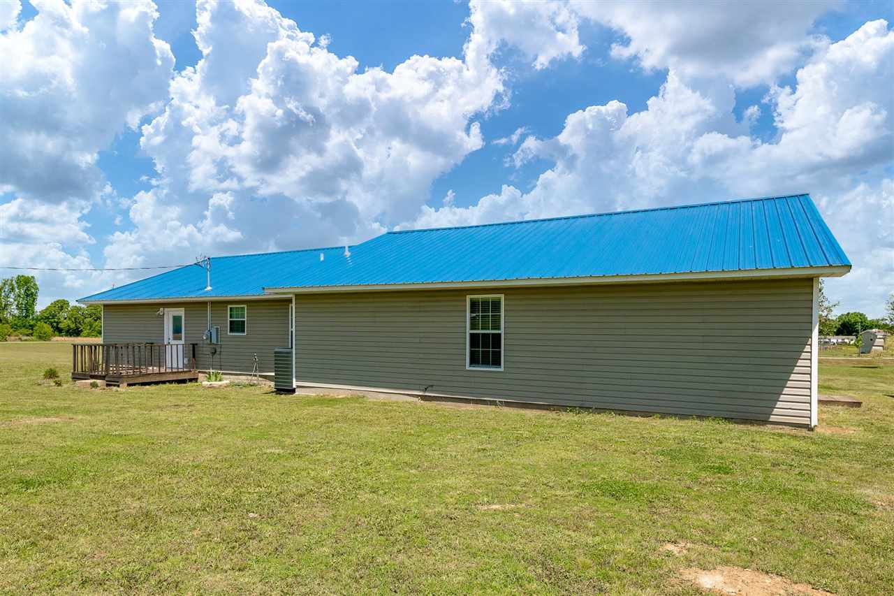 Faulkner County - Residential