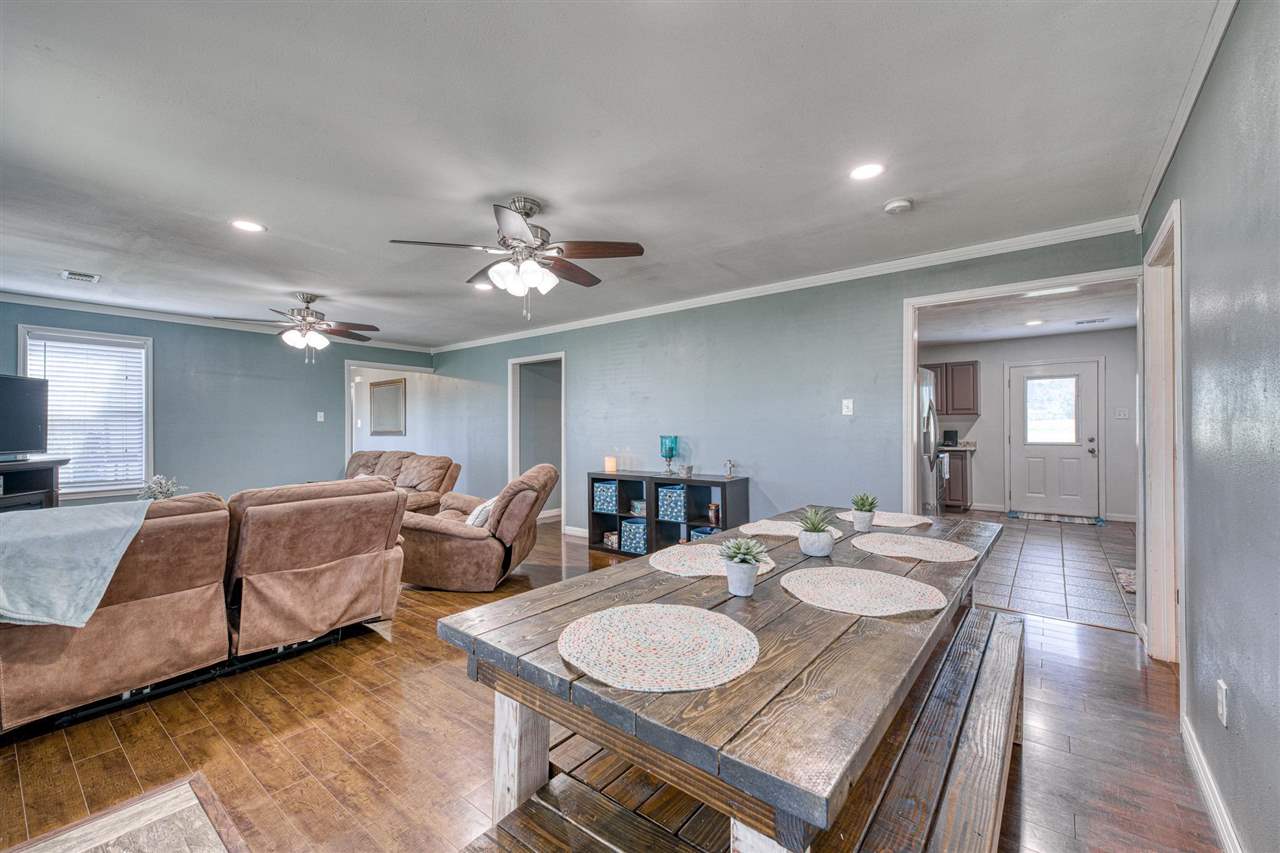 Faulkner County - Residential