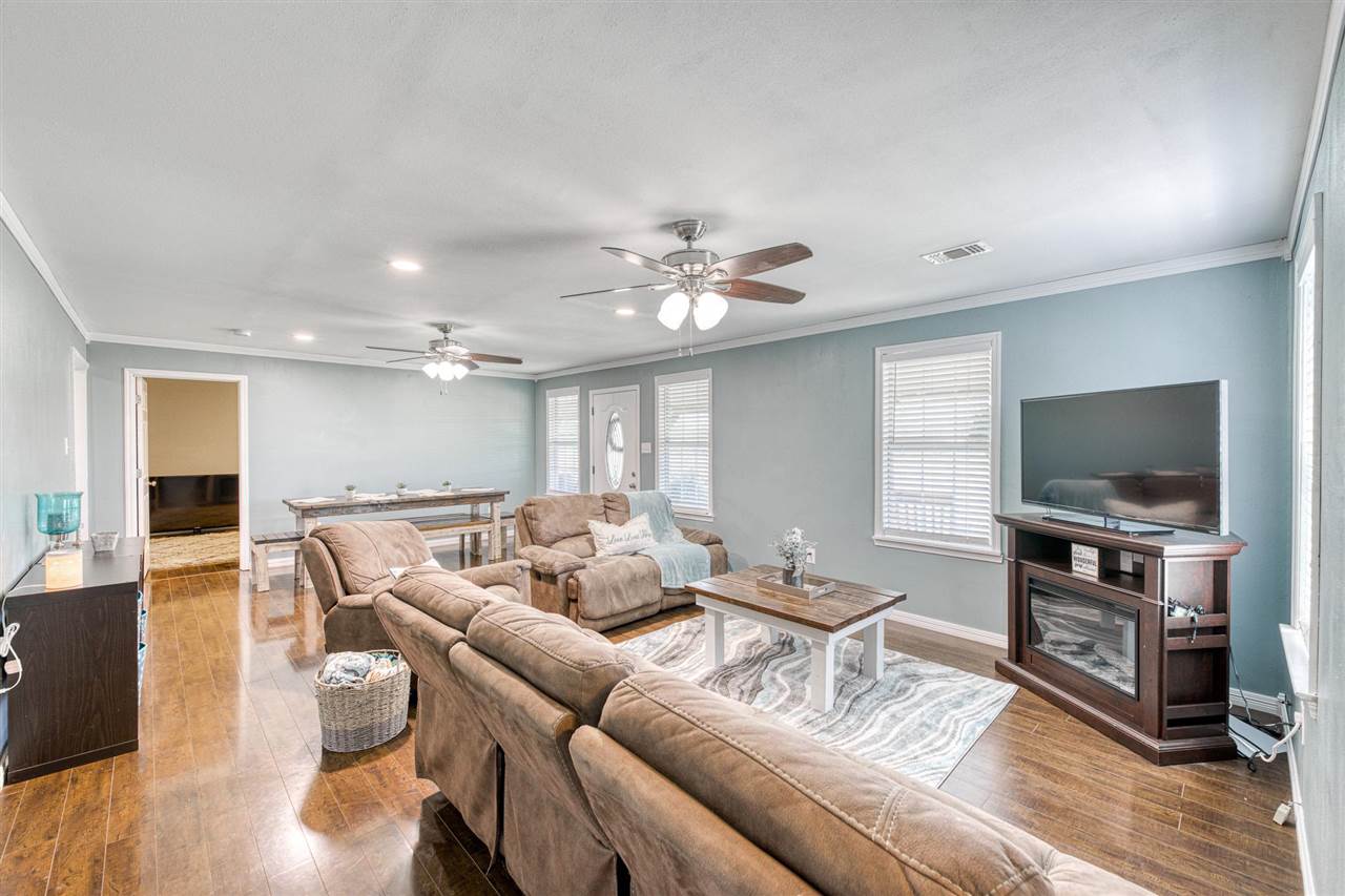 Faulkner County - Residential