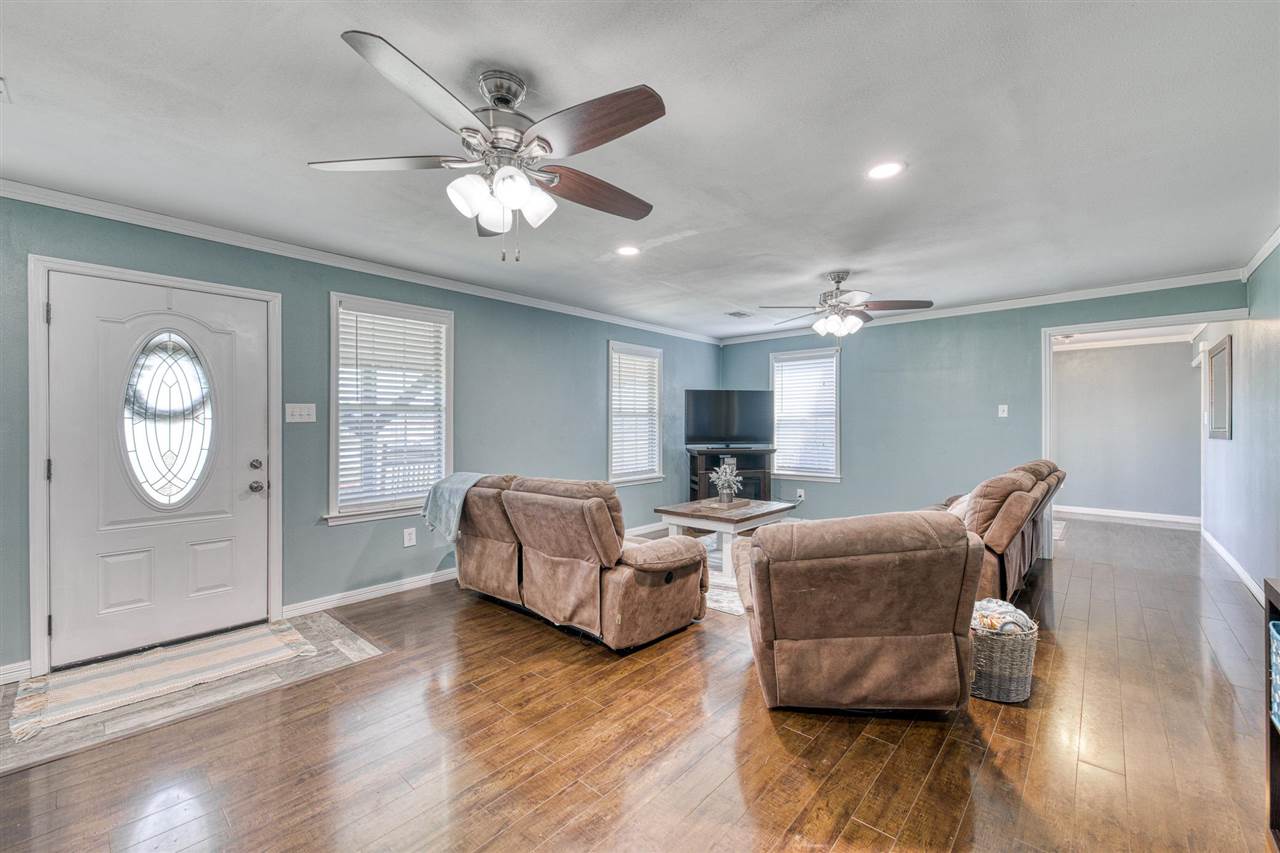 Faulkner County - Residential