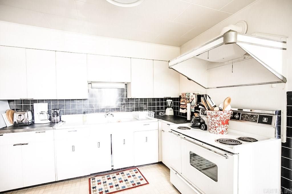 Dodson Acres Ridgetop - Residential