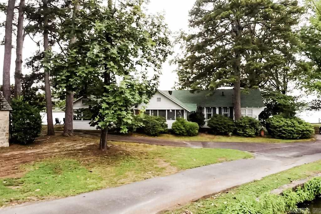 Dodson Acres Ridgetop - Residential