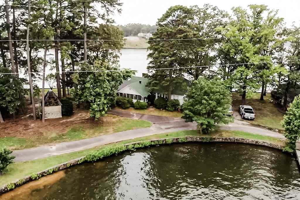 Dodson Acres Ridgetop - Residential