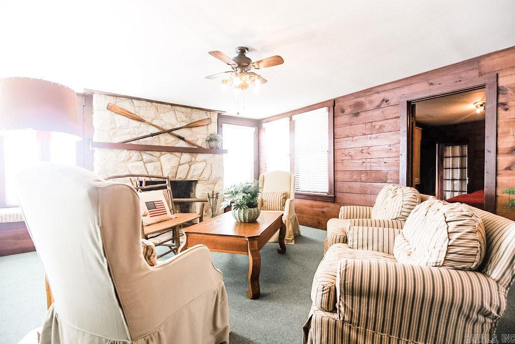 Dodson Acres Ridgetop - Residential
