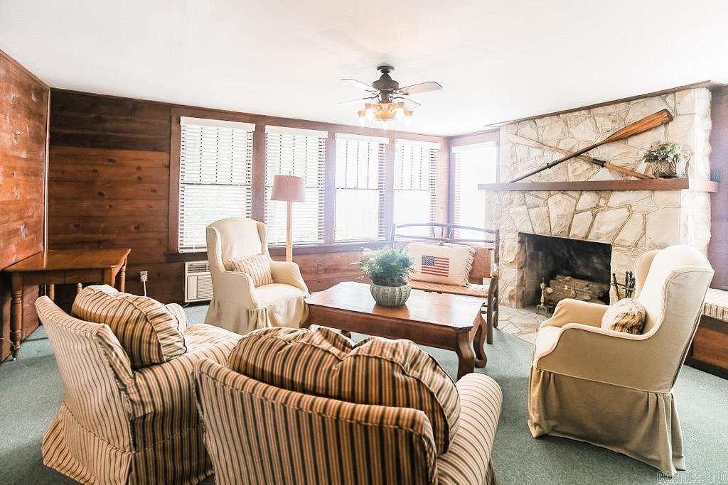 Dodson Acres Ridgetop - Residential