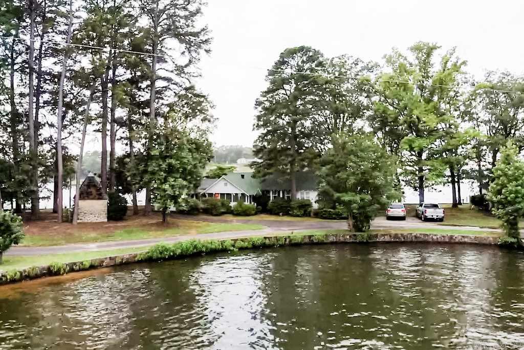 Dodson Acres Ridgetop - Residential