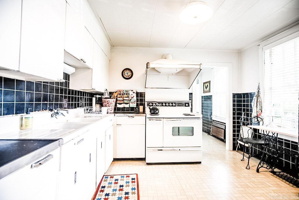 Dodson Acres Ridgetop - Residential