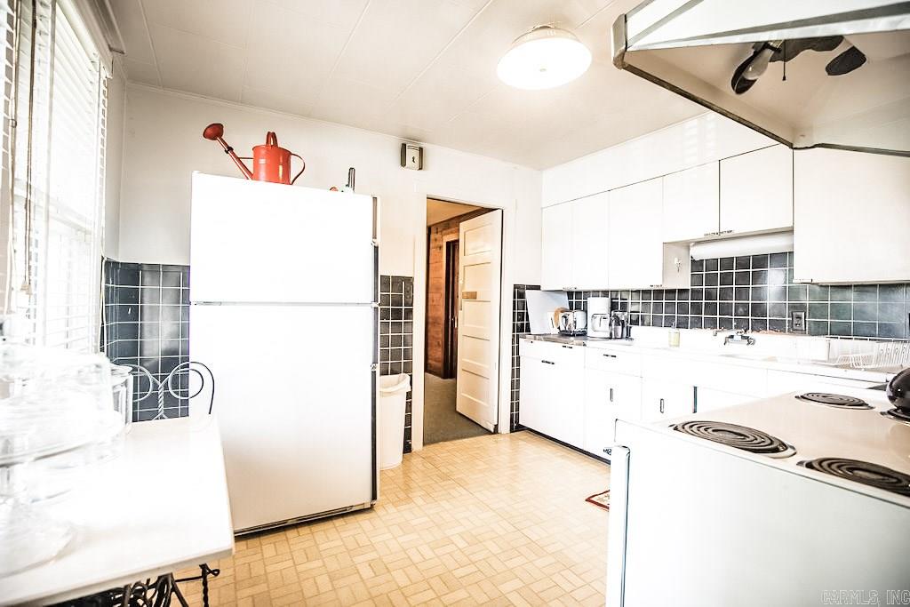 Dodson Acres Ridgetop - Residential