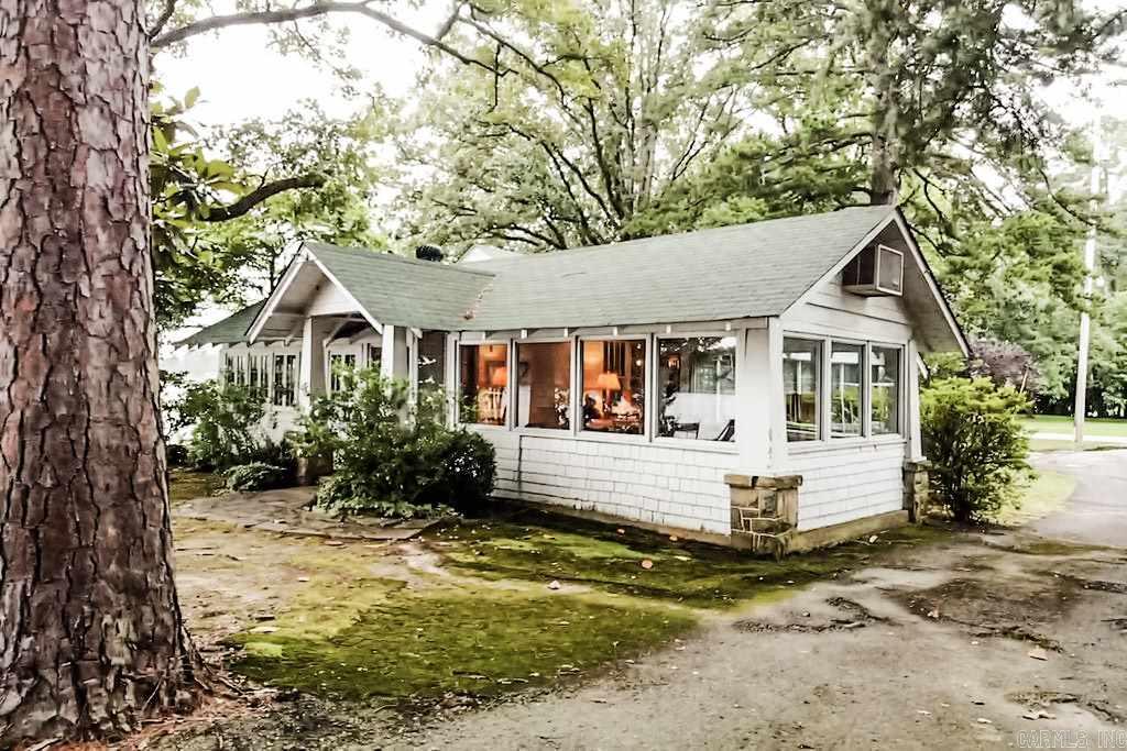 Dodson Acres Ridgetop - Residential