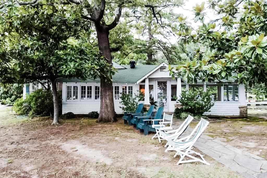 Dodson Acres Ridgetop - Residential