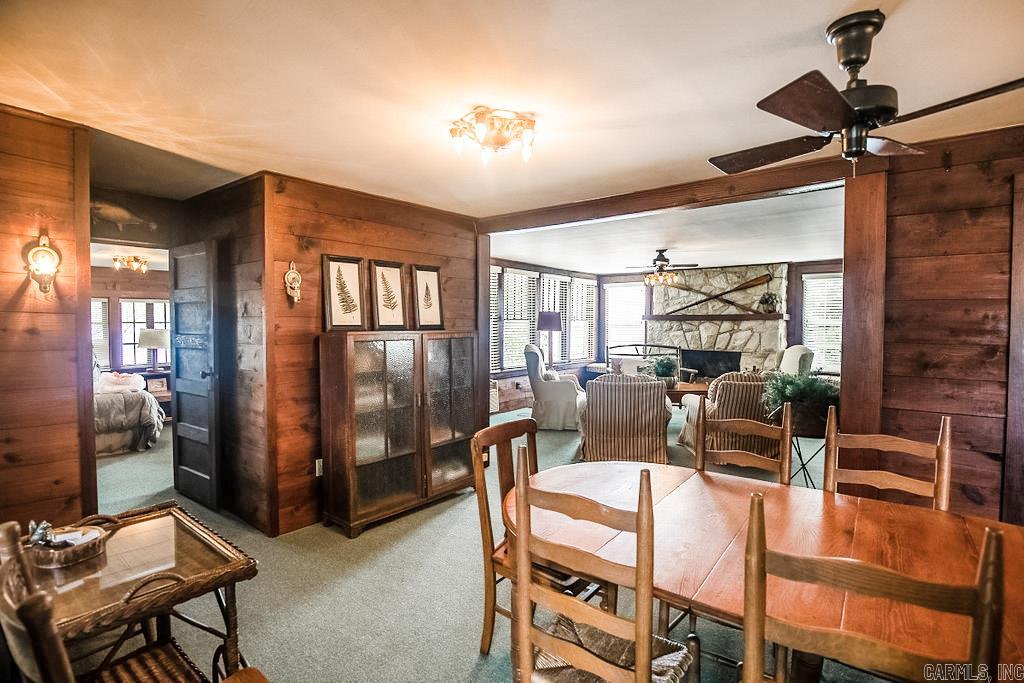 Dodson Acres Ridgetop - Residential