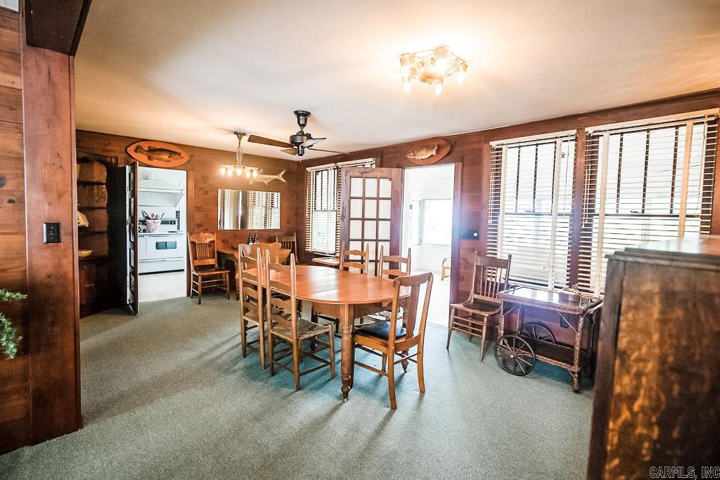 Dodson Acres Ridgetop - Residential