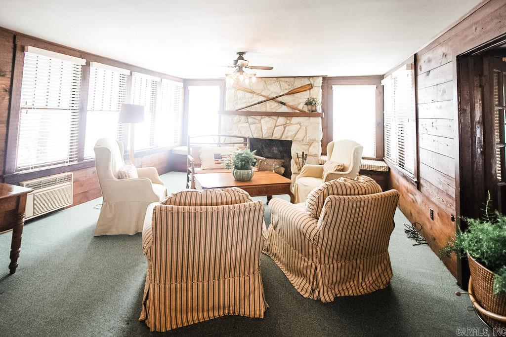 Dodson Acres Ridgetop - Residential