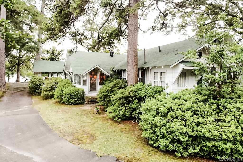 Dodson Acres Ridgetop - Residential