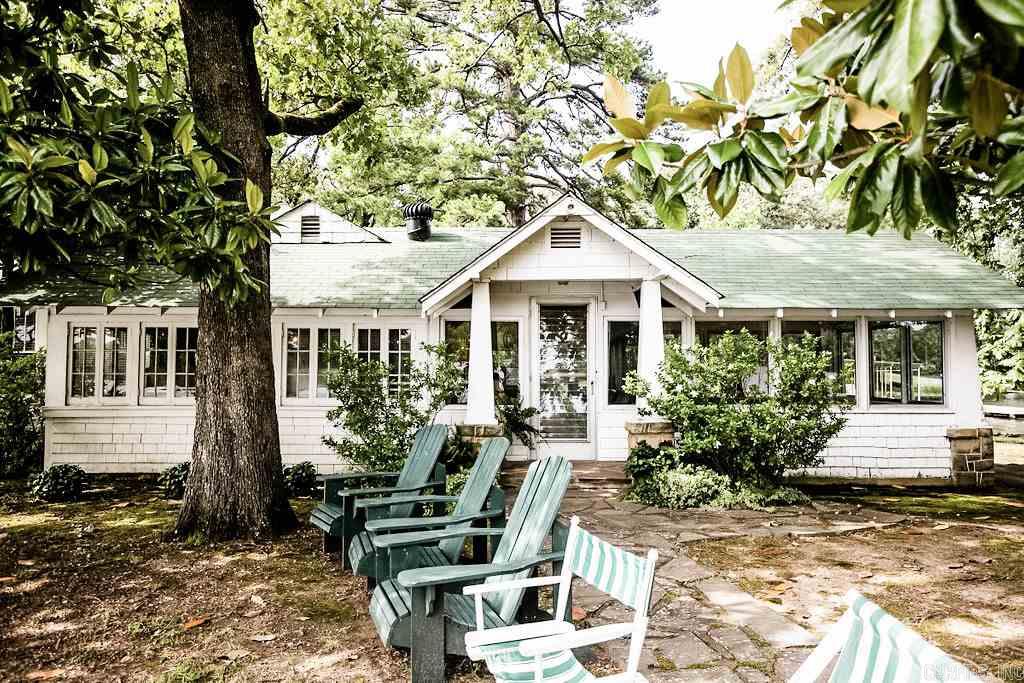Dodson Acres Ridgetop - Residential