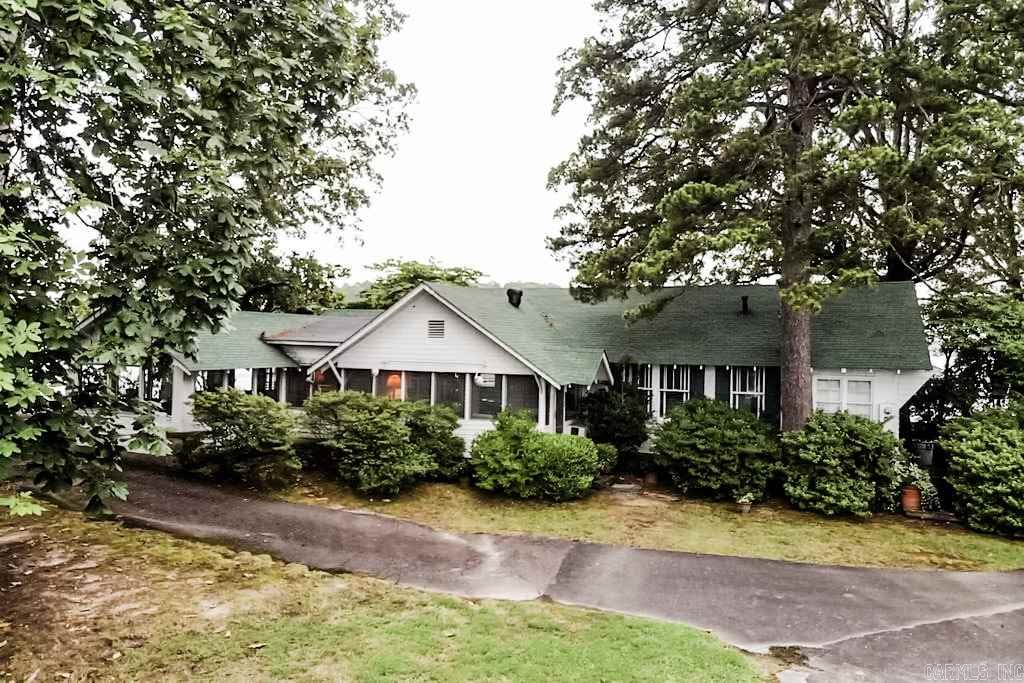Dodson Acres Ridgetop - Residential