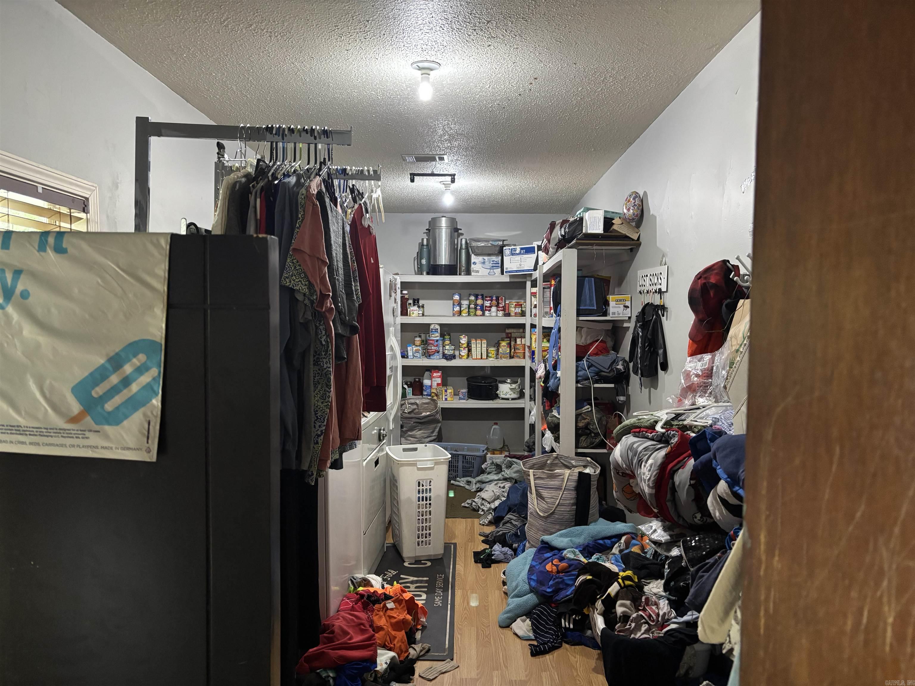 Not In List - Residential