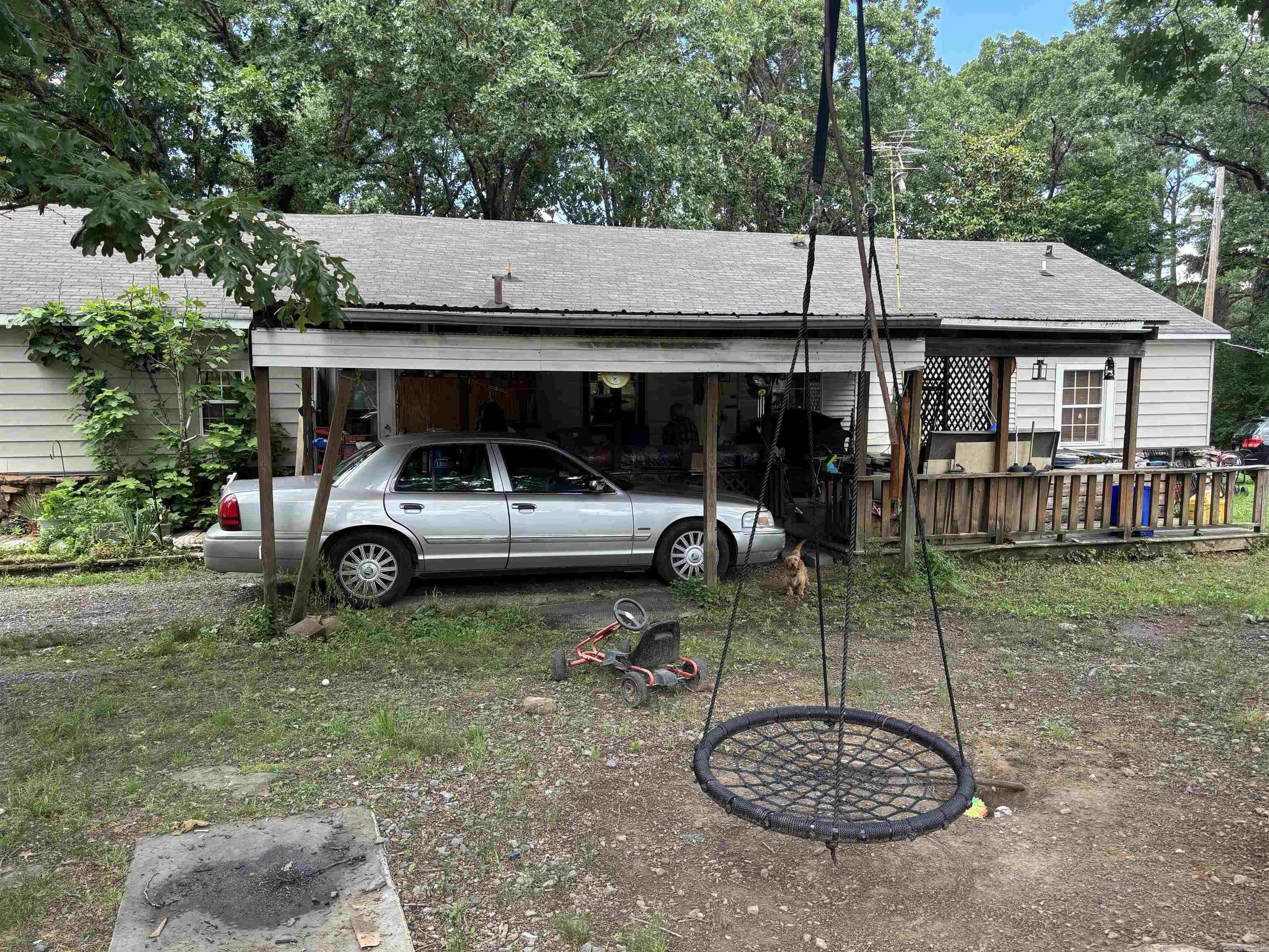 Not In List - Residential