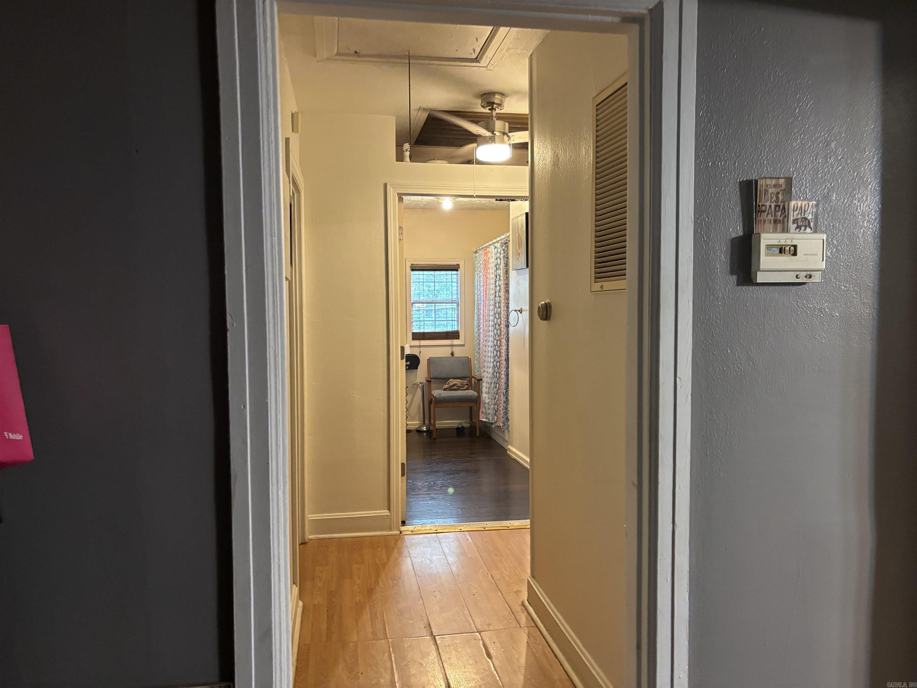 Not In List - Residential